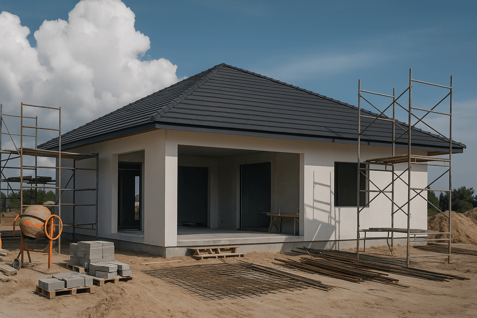 VERDIAN Contracting Services