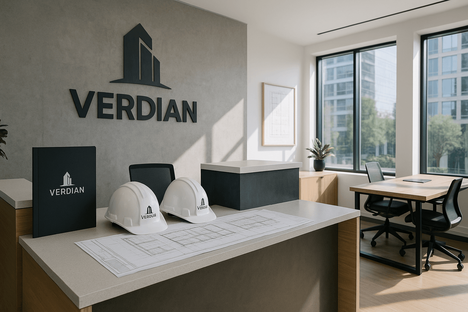 VERDIAN Contracting Contact